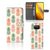 Xiaomi Poco X3 | Poco X3 Pro Book Cover Ananas