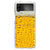 Samsung Galaxy Z Flip 4 Siliconen Case Bier B2C Telecom