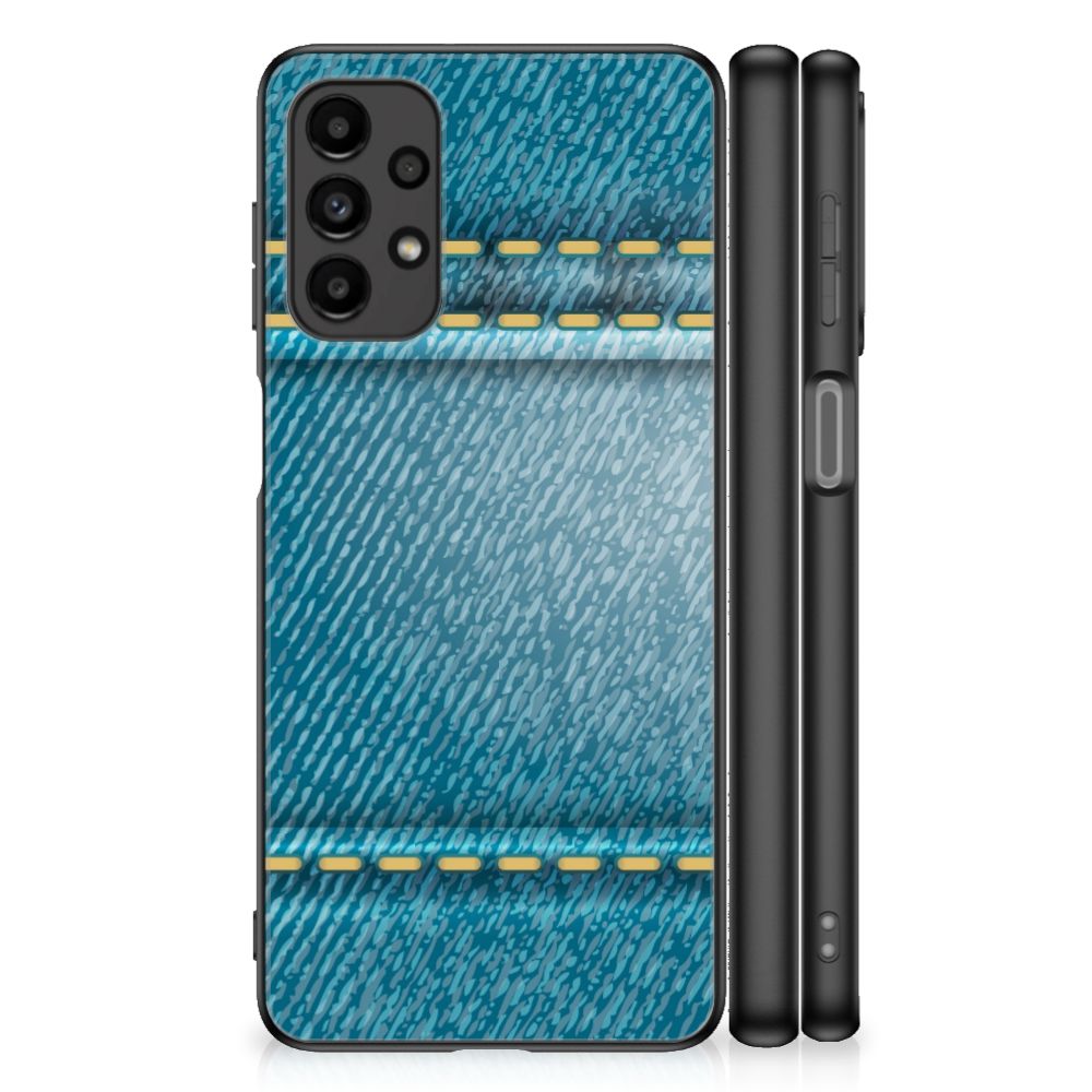 Samsung Galaxy A13 4G GSM Cover Jeans B2C Telecom