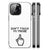 iPhone 14 Pro Max Telefoon Hoesje Finger Don't Touch My Phone B2C Telecom
