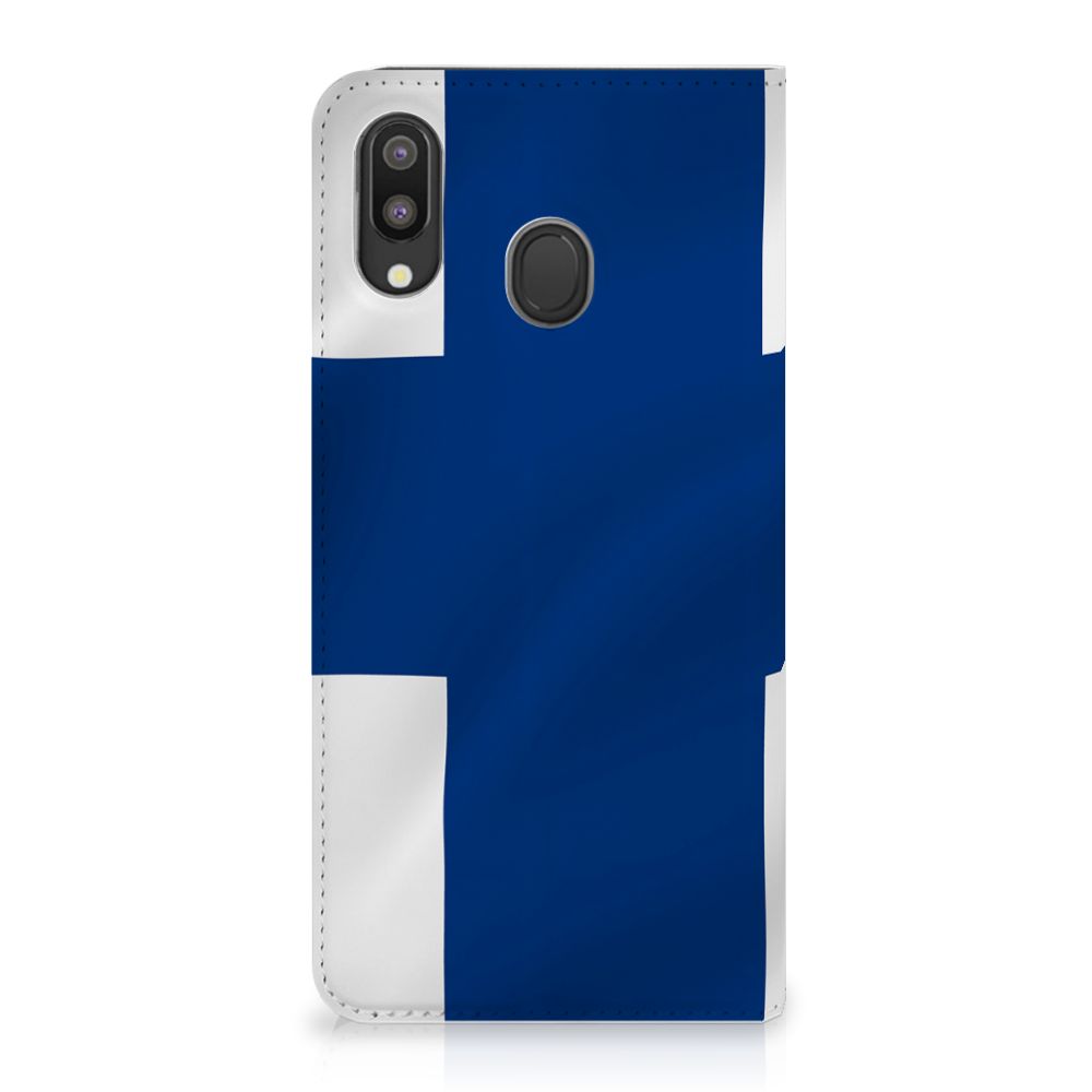 Samsung Galaxy M20 Standcase Finland