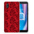 Alcatel 1B (2020) TPU Case Red Roses B2C Telecom