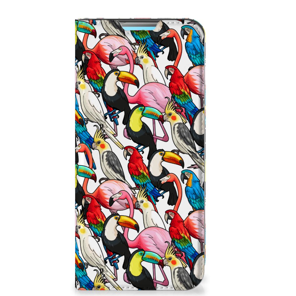 Xiaomi Redmi 10 Hoesje maken Birds - B2C Telecom