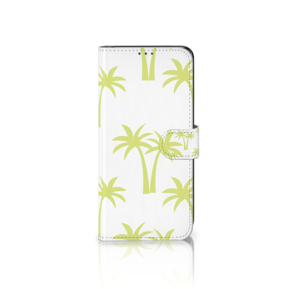 Samsung Galaxy A32 5G Hoesje Palmtrees