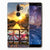 Nokia 7 Plus Siliconen Back Cover Amsterdamse Grachten