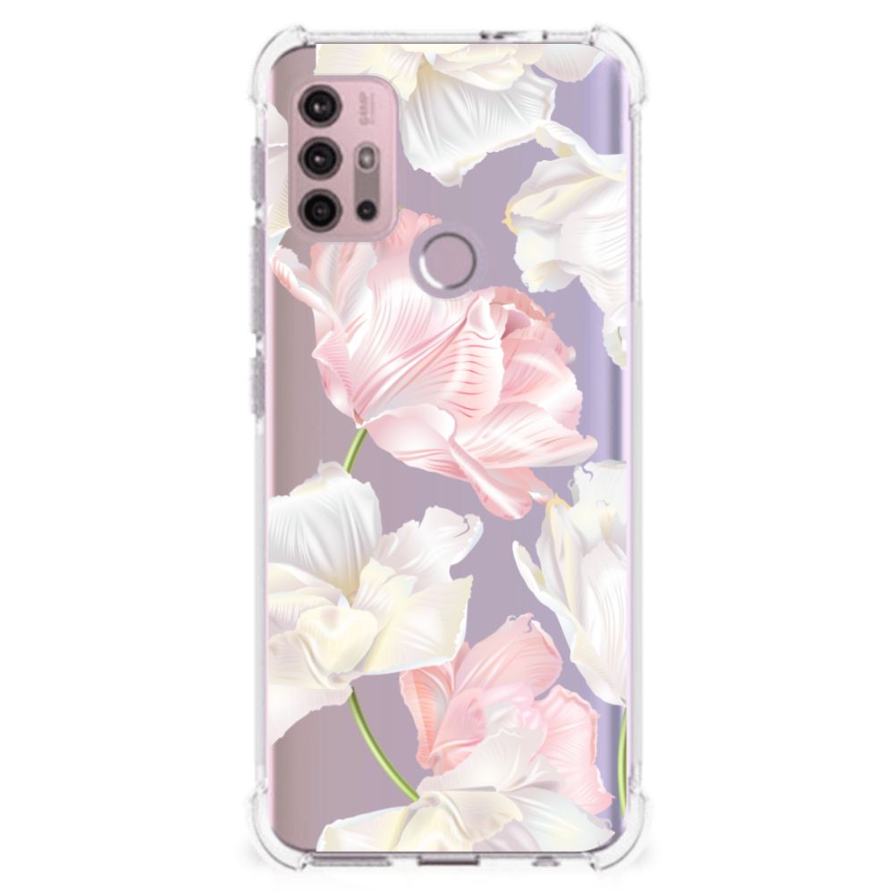 Motorola Moto G30 | G20 | G10 Case Lovely Flowers