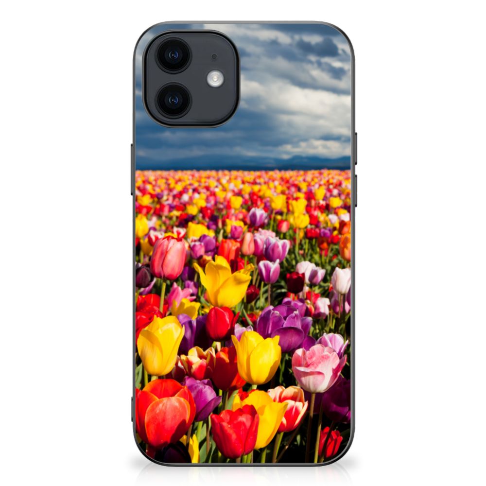 iPhone 12 Pro | 12 (6.1") Skin Case Tulpen