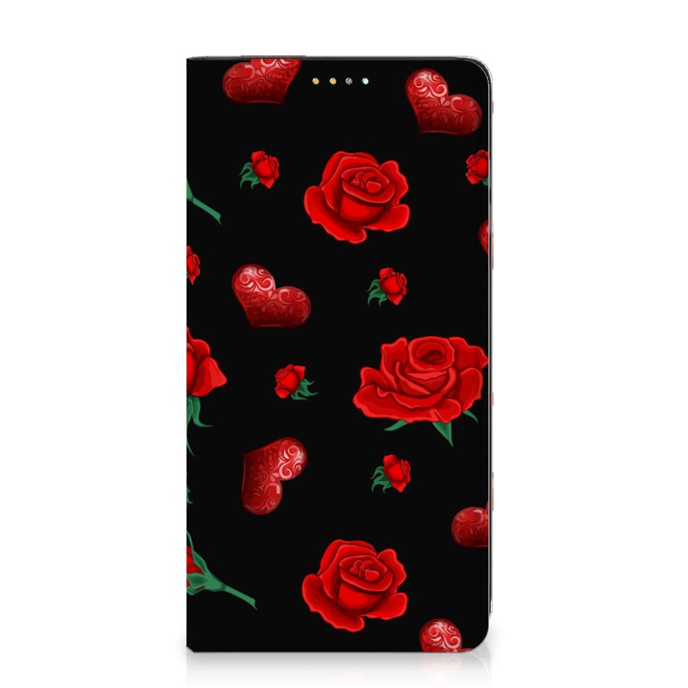 Samsung Galaxy A32 4G | A32 5G Enterprise Editie Magnet Case Valentine - B2C Telecom