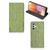 Samsung Galaxy A32 4G | A32 5G Enterprise Editie Book Wallet Case Green Wood - B2C Telecom
