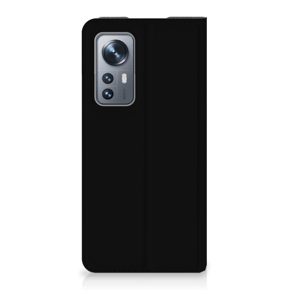 Xiaomi 12 | 12X Magnet Case Boho Stay Wild - B2C Telecom