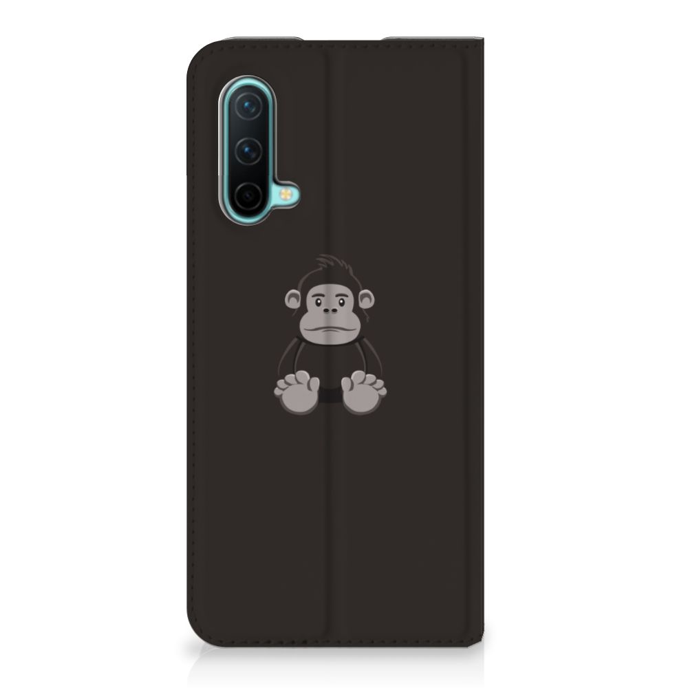 OnePlus Nord CE 5G Magnet Case Gorilla - B2C Telecom