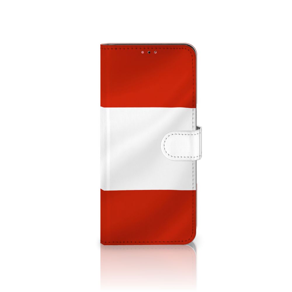 Samsung Galaxy A13 (4G) Bookstyle Case Oostenrijk
