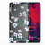 Huawei P20 Pro Uniek TPU Case Blossom White