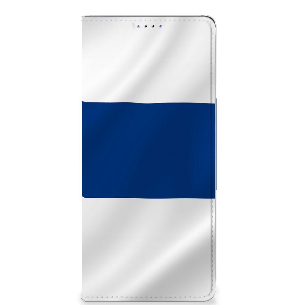 Samsung Galaxy A22 5G Standcase Finland - B2C Telecom