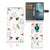 Nokia 3.4 Book Cover IJsjes