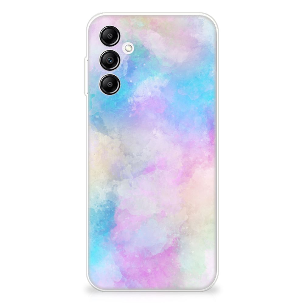 Hoesje maken Samsung Galaxy A14 5G Watercolor Light