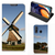 Samsung Galaxy A60 Book Cover Molen