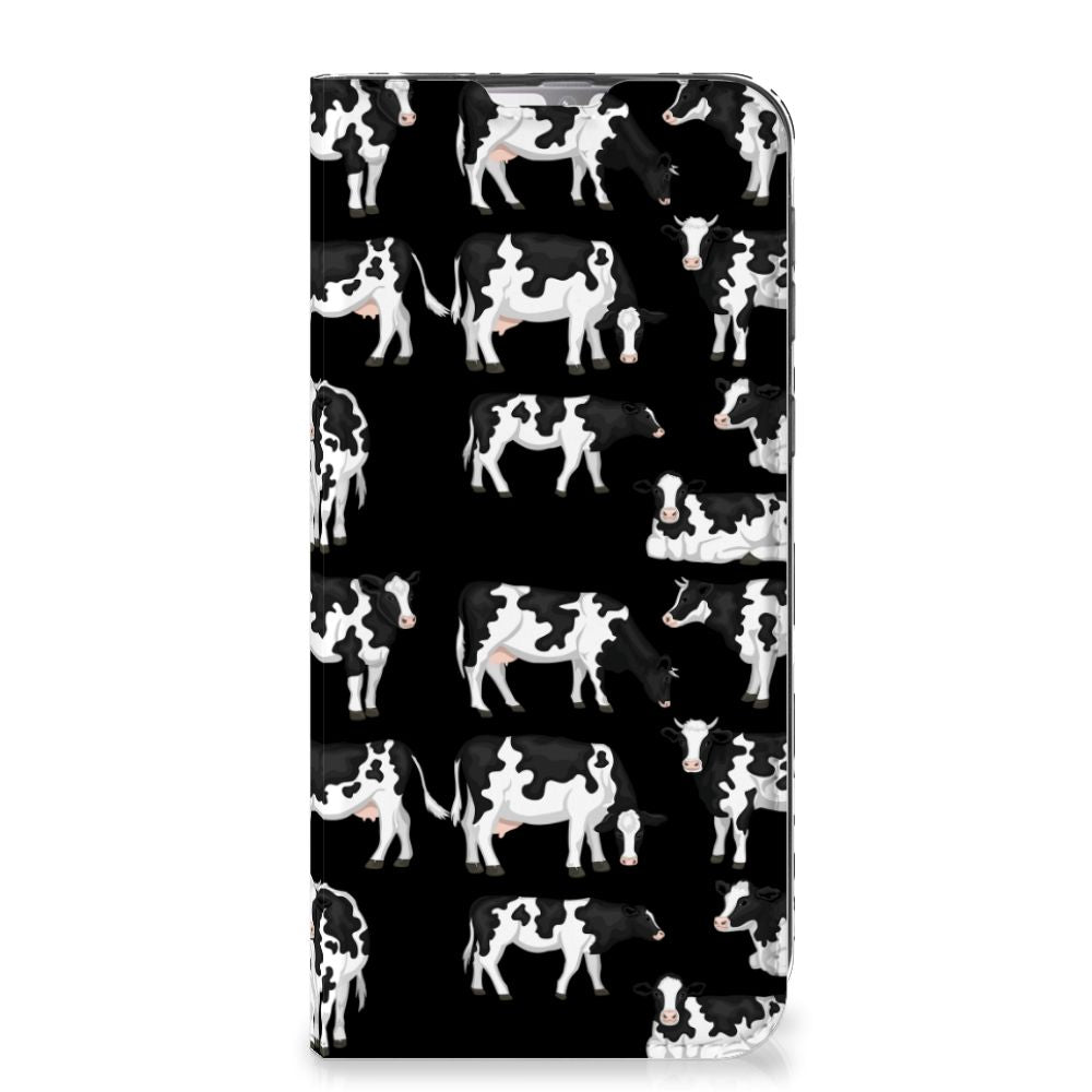 Samsung Galaxy M31 Hoesje maken Koetjes - B2C Telecom