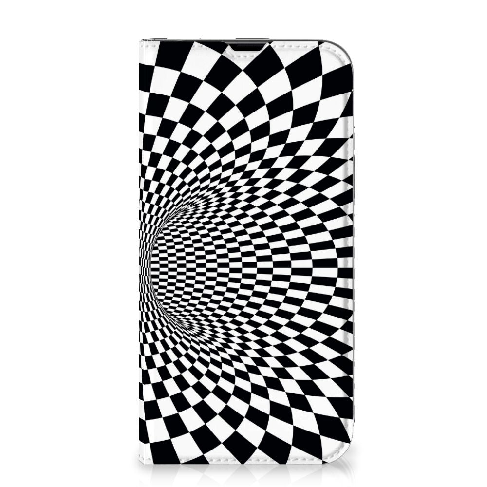 iPhone 13 Pro Max Stand Case Illusie - B2C Telecom