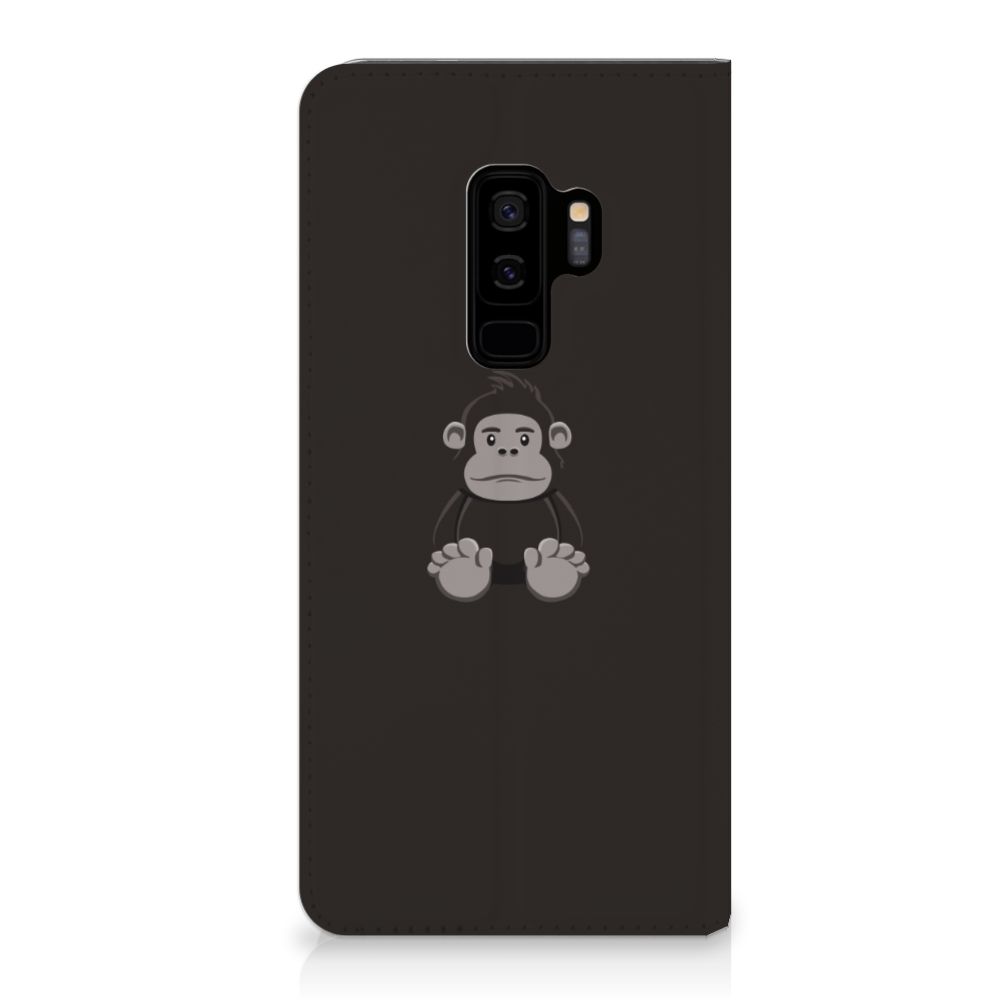 Samsung Galaxy S9 Plus Magnet Case Gorilla