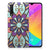 Xiaomi Mi 9 Lite TPU Case Purple Flower