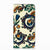 Telefoon Hoesje Motorola Moto E5 Play Barok Flower