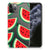 Apple iPhone 11 Pro Siliconen Case Watermelons