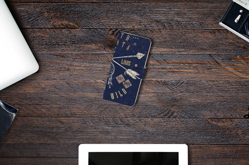 Samsung Galaxy S20 Plus Flip Cover South Dakota