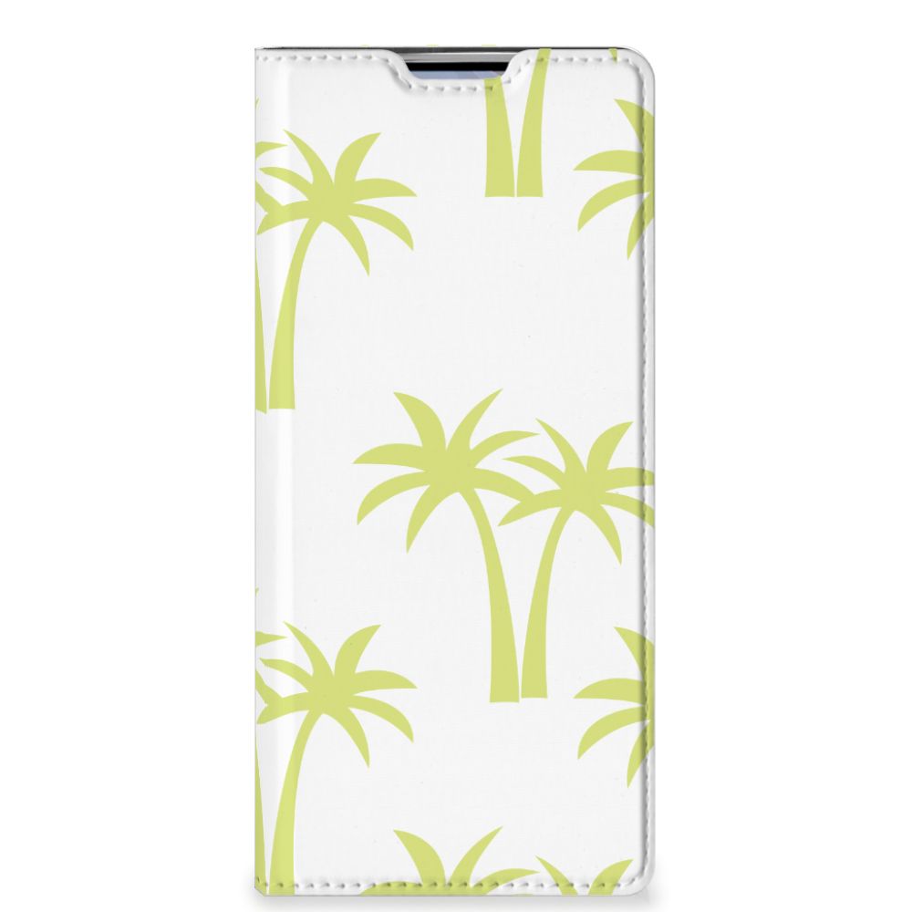 OPPO Find X3 Neo Smart Cover Palmtrees - B2C Telecom