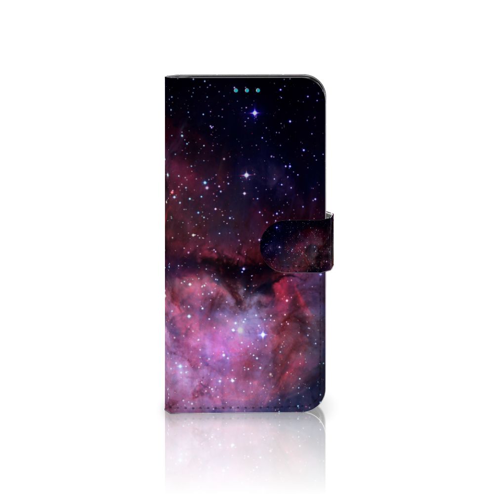 Book Case voor Samsung Galaxy A73 5G Galaxy