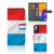 Samsung Galaxy M52 Bookstyle Case Luxemburg