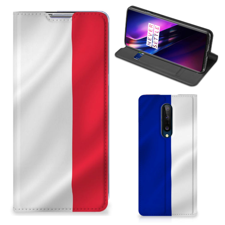 OnePlus 8 Standcase Frankrijk