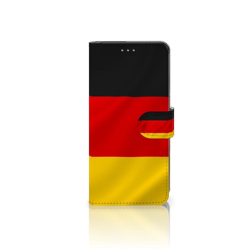 Sony Xperia 10 IV Bookstyle Case Duitsland