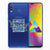 Samsung Galaxy M20 (Power) Telefoonhoesje met Naam Boho Beach