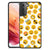 Samsung Galaxy S21 Back Case Emoji