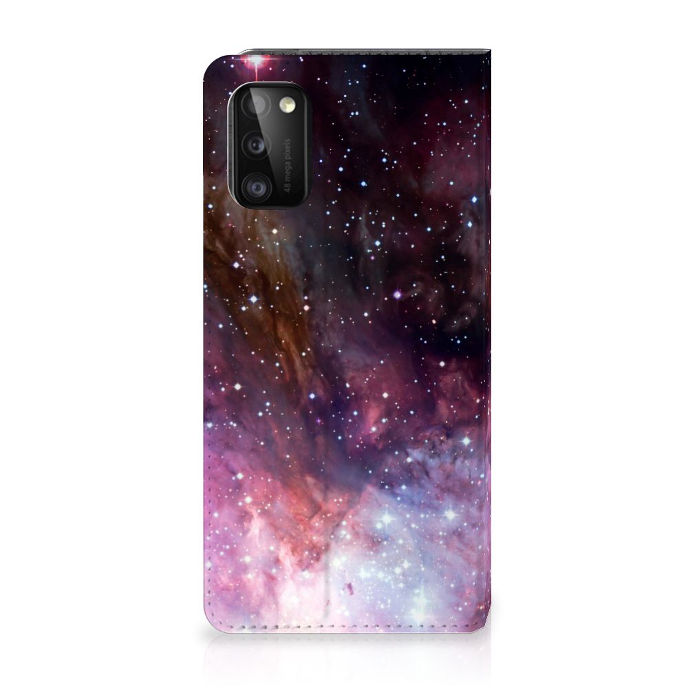 Stand Case voor Samsung Galaxy A41 Galaxy - B2C Telecom