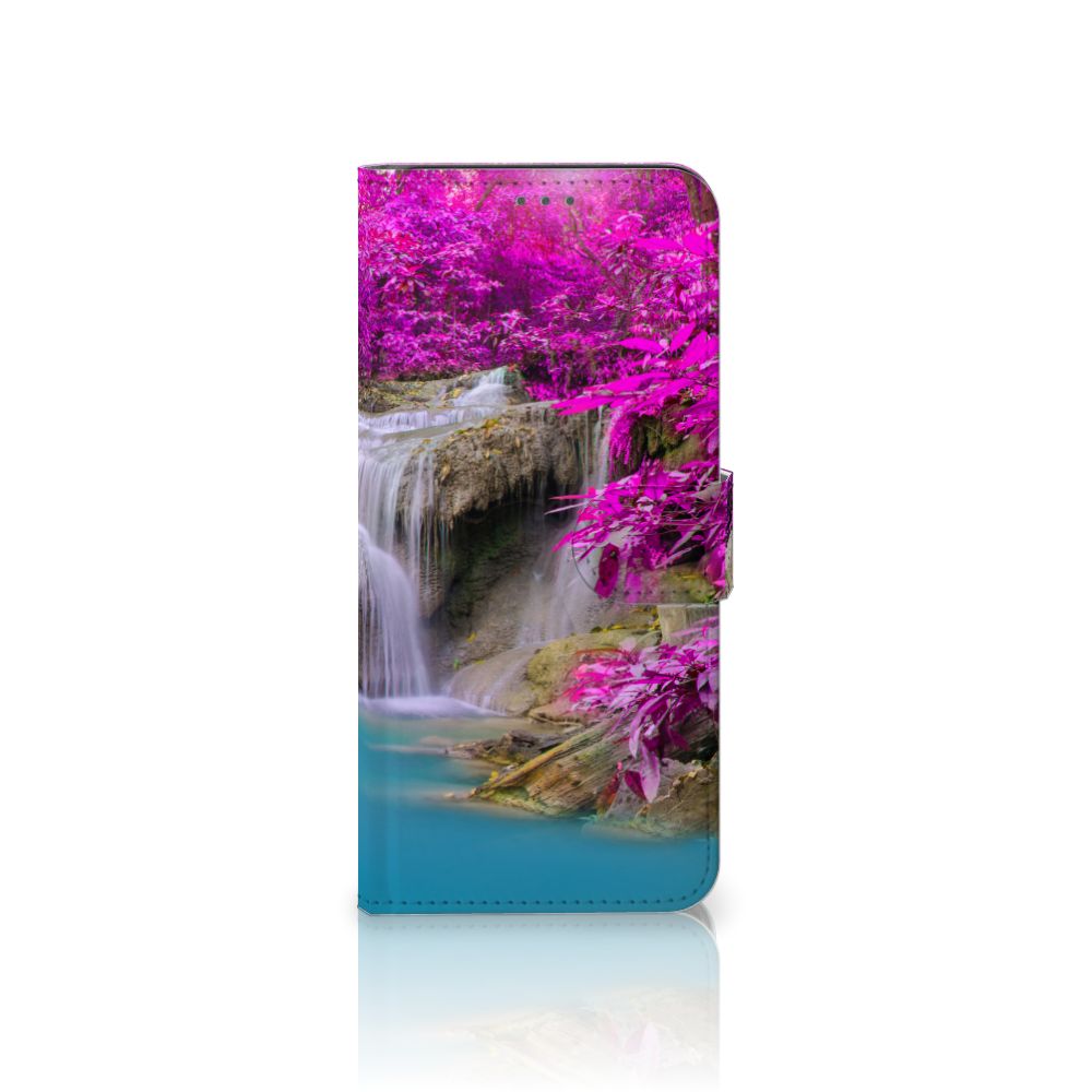 Samsung Galaxy S21 Plus Flip Cover Waterval
