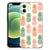 iPhone 12 Mini Beschermhoes Ananas B2C Telecom