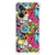 OnePlus Nord 3 Anti Shock Bumper Case Punk Rock B2C Telecom