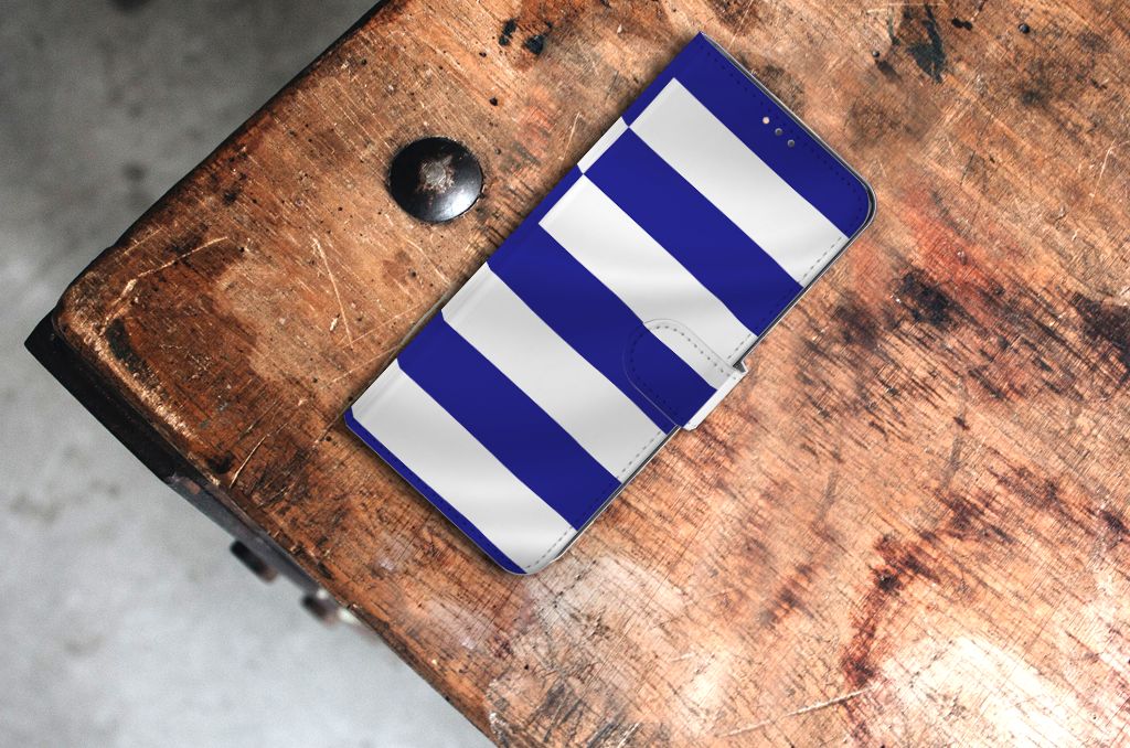 Nokia 5.3 Bookstyle Case Griekenland
