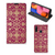 Telefoon Hoesje Samsung Galaxy A20s Barok Pink - B2C Telecom