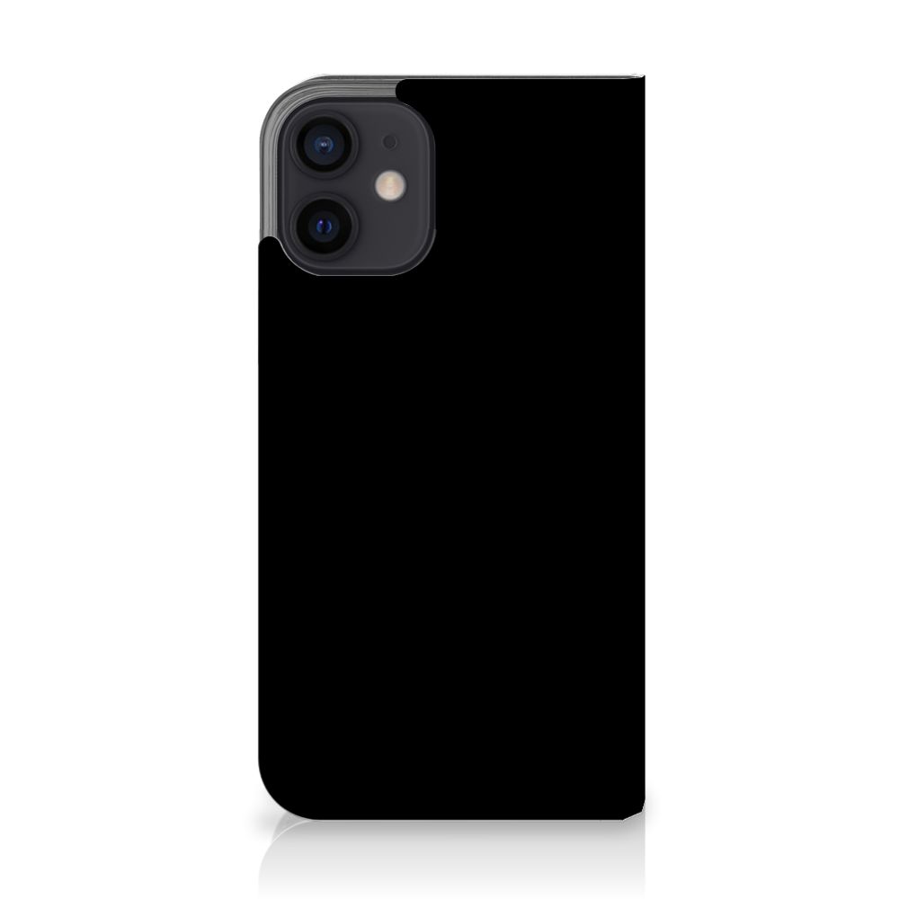 iPhone 12 Mini Magnet Case Cow - B2C Telecom