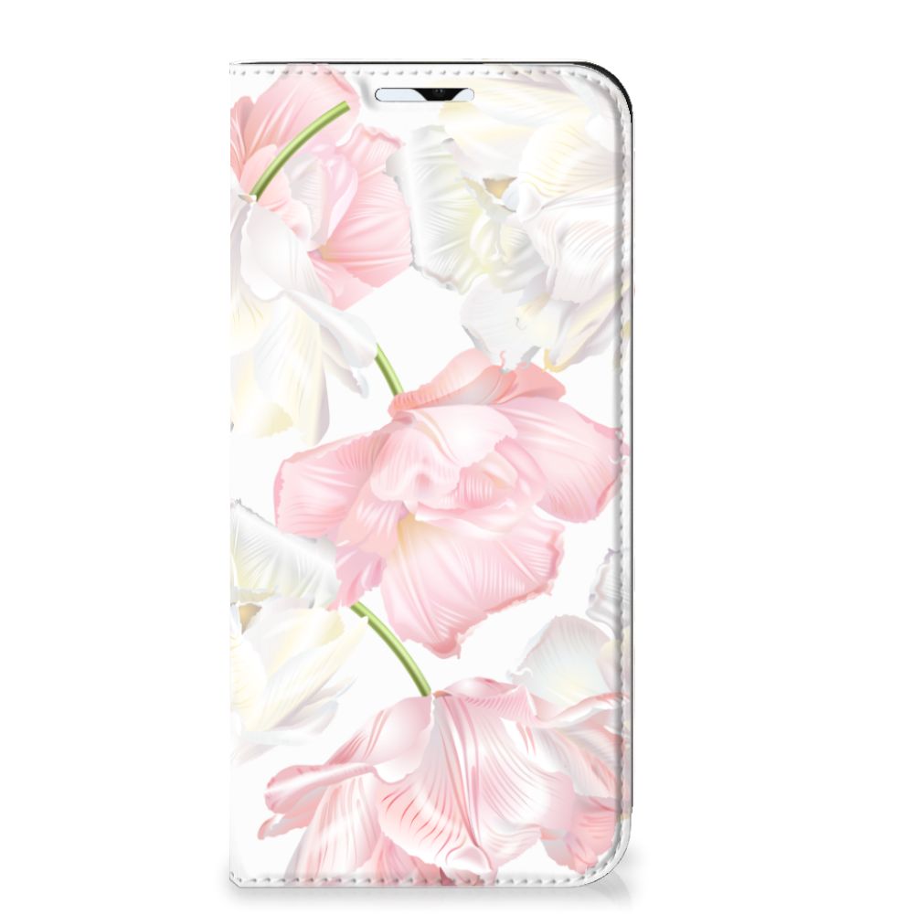 Samsung Galaxy A23 Smart Cover Lovely Flowers - B2C Telecom