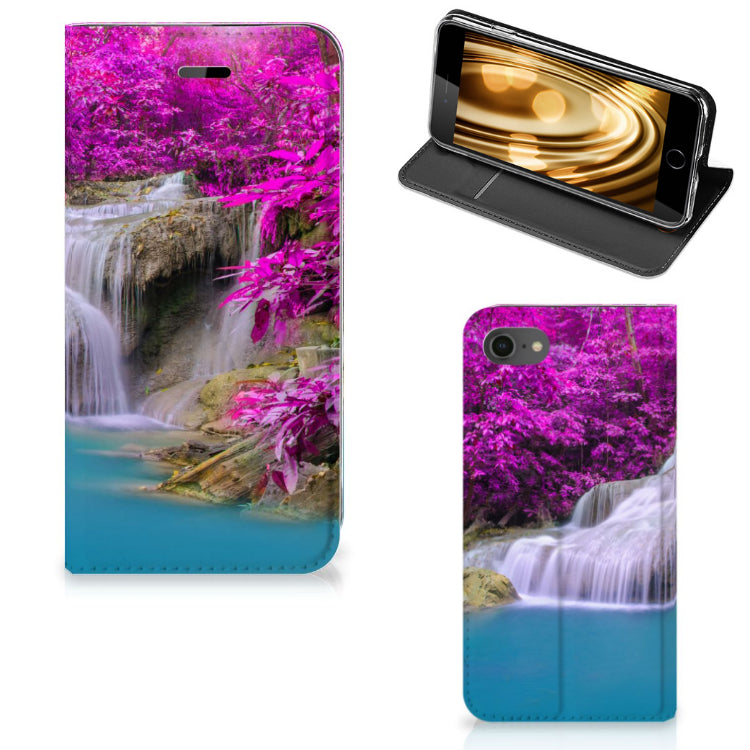 iPhone 7 | 8 | SE (2020) | SE (2022) Book Cover Waterval