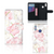 Huawei Y7 (2019) Hoesje Lovely Flowers