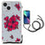iPhone 14 Plus Case Blossom Red