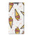 Samsung Galaxy S22 Ultra Flip Style Cover Icecream - B2C Telecom