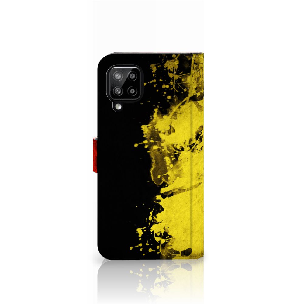 Samsung Galaxy A22 4G | M22 Bookstyle Case België