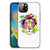 iPhone 14 Plus Hoesje Lion Color