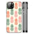 Apple iPhone 13 | iPhone 14 Back Cover Hoesje Ananas